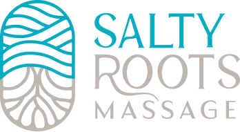 logo 01 | Salty Roots Massage